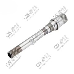 Shaft YZ91406 for John Deere 1054 1204 1354 6003 6100B Tractor