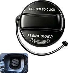 17670-T3W-A01 Gas Cap Replacement Fuel Tank Cap Compatible with 2005-2021 Honda