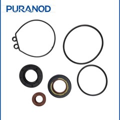 6G1-W0001-A2 Lower Unit Seal Kit Replacement for Yamaha Outboard 6HP 8HP 6C 8C