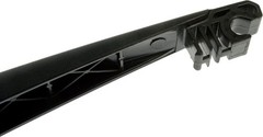 Rear Windshield Wiper Arm Compatible with Select Models