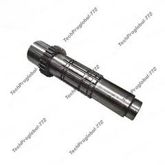 Output Driveshaft R129768 for John Deere 6140J 6155J 6800 6810 6820 6900 Tractor