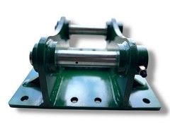 JMA Excavator Compactor 3-4.5 Ton 38mm Pin-On Heavy Duty Steel