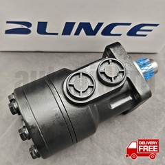 Brand new AGT Hydraulic Motor for SSEFGC175 Skid Steer Flail Mowers