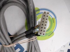 IGUS CHAINFLEX CF130.05.03 3X015 E60193 CABLE- YES TECH