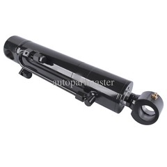 7212595 Cylinder for Bobcat Heavy Duty Heavy Duty Black