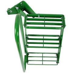 Tractor Left Stair Step Kit Handrail For John Deere RE61690 Heavy Duty