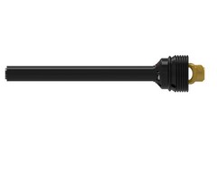 40″ PTO Driveline Implement Half Shaft 1-3/4″ 20 Spline 61 MM Star Shape Tubing
