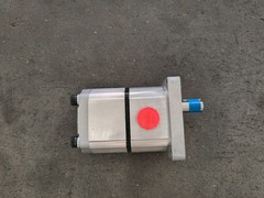 AGT YSRT14 Mini Skid Steer Loader Hydraulic Pump Brand New – Efficient