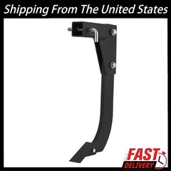 for ATV/UTV 18” Shank Middle Buster Plow w/2″ Receiver Hitch Mounted Ripper NEW