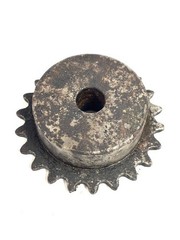 UNBRANDED FINISH ROLLER CHAIN SPROCKET BORE 5/8″ 22 TEETH