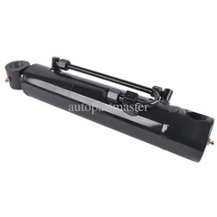 7212595 Cylinder for Bobcat Heavy Duty Heavy Duty Black