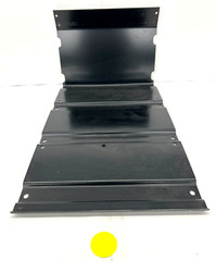 NAVISTAR INTERNATIONAL BATTERY BOX TRAY PART NO 3557573C3