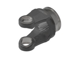 Weasler Shaft Weld Yoke 1-11/16″ Bore 20 Spline 35N Series 302-3500 Farmer Bob’s