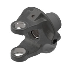 Weasler 1-3/8″ 21 Spline Ball Shear Device Yoke 5 Series 104-6521 Farmer Bob’s