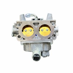 AGT OEM 2 Barrel Carburetor Carb Replacemet For RATO R740D Engine Accessories
