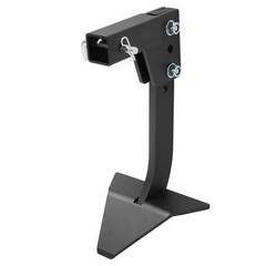 For ATV UTV Hitch Mounted Ripper Middle Buster Plow Shank with 2″ Receiver
