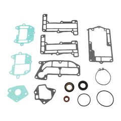 6G1-W0001-A2 Lower Unit Seal Kit Replacement for Yamaha Outboard 6HP 8HP 6C 8C