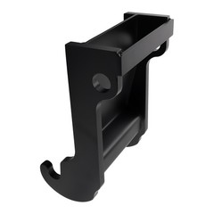 Heavy Duty Quick Attach System for Bobcat 325-435 Series Excavator 3/4″ Steel