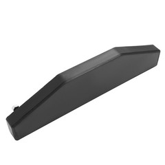 Stabilizer Street Pad For John Deere 310 210E 710 410 Backhoe Loader #AT195669