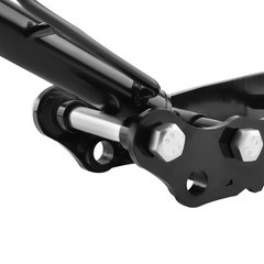 Universal Hydraulic Thumb Clip for TYPH-1801 TYPH1802 QH12 Mini Excavators 560mm