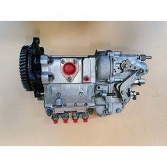 White 2-65, Isuzu 4-235 Injector pump 33-0145688 Used (S0059)