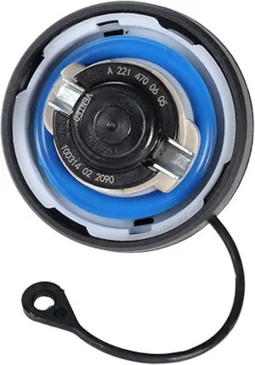 Fuel Tank Gas Cap 2214700605 31849 Compatible with C CL CLK CLS E G GLK S SL SLK