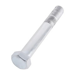 0.98in Excavator Bucket Pins Bolts and Nuts Set for mini Excavator Connection