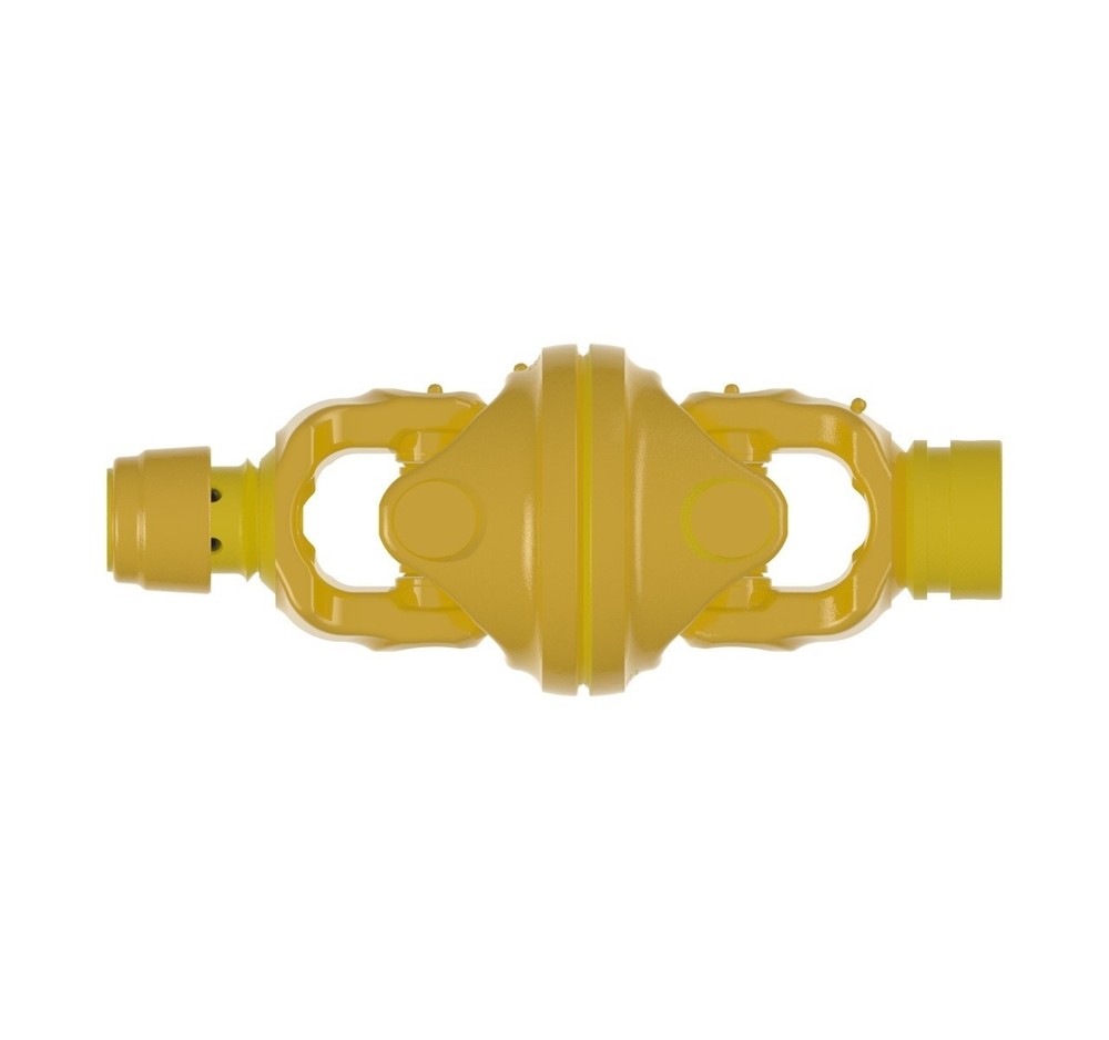 Weasler 1-3/8″ 6 Spline CV Assembly to Fit 51 MM Tubing 2580 Series 15506851