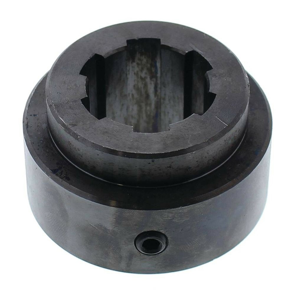 New Hub Fits Universal Products WSH32206 – Splined Hub 1-3/8″ X 6 Spline Bore