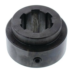 New Hub Fits Universal Products WSH32206 – Splined Hub 1-3/8″ X 6 Spline Bore