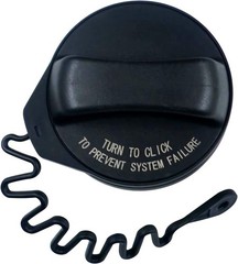 Gas Cap, Fuel Tank Cap Fits XC60, XC70, XC90, S60, S80, V60, V60 Cross Country,