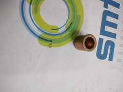 BRONZE SLEEVE BEARING 788RT6 SAE 841 1/2 IN BORE-LOT OF 12 UNITS