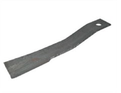 2 of Rotary Cutter Blade 20″ x 3.5″ x 0.5″ w/1.5″ Hole CCW USA MADE 753842