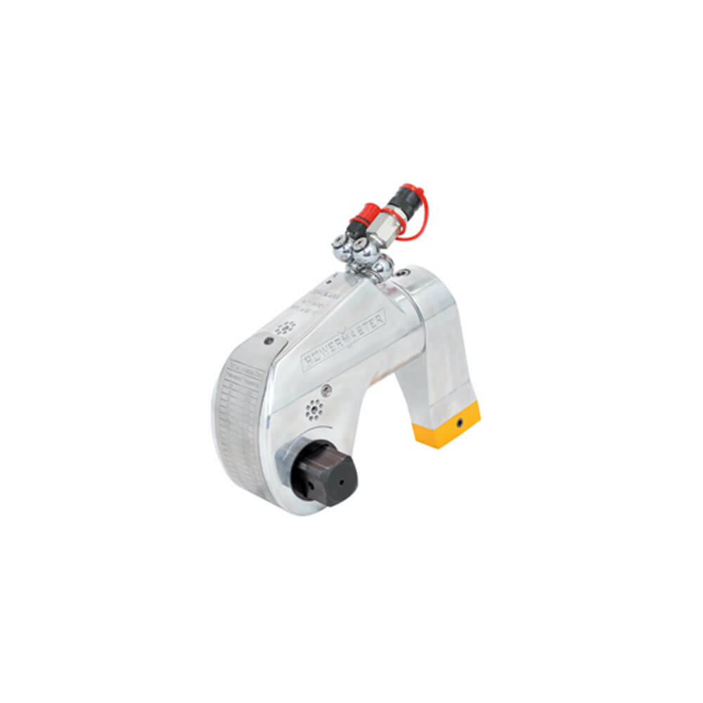 NEW Hydraulic Torque Wrench 1 1/2″ Square Drive PSD 7 + Free Shipping