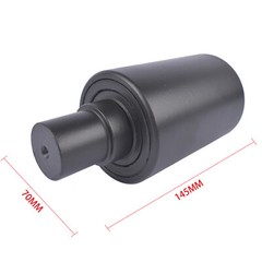 For John Deere 50D Top Track Roller 26G 30G 35G 50G 35D 27D 9239529 9237948
