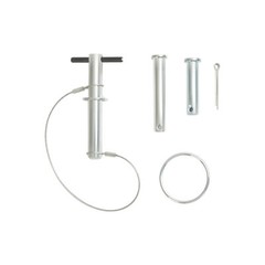 3 Point Hitch Stabilizer Kit Lift Link For John Deere 4120 4320 4500 4510 4520