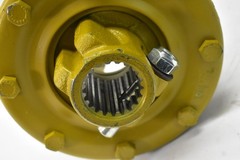 Yoke Type Slip Clutch 1-3/4″ 20 Spline Series 6 For Tractor Bush Hog Rotary