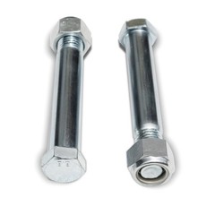 2025 2pcs 25mm diamater pins for mini excavator connecting other attachments