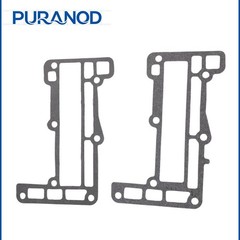 6G1-W0001-A2 Lower Unit Seal Kit Replacement for Yamaha Outboard 6HP 8HP 6C 8C