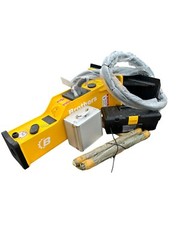Mini Skid Steer Loader Dingo Hydraulic Concrete Rock Demo Breaker Jack Hammer