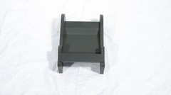 Excavator Bucket Quick Attach Coupler For Bobcat E series 334 337 341 Universal