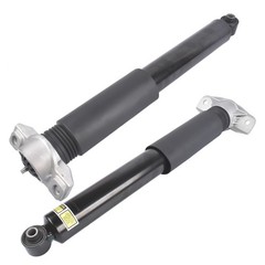 Pair Self Leveling Rear Shocks For Hyundai Palisade Kia Sorento 3.8L/3.3L