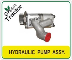 HYDRAULIC PUMP FOR TRACTOR RE223233 HYDRAULIC PARTS OEM REPLACEMENT