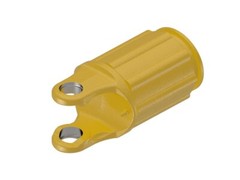 Weasler Spring Lock Ratchet Clutch 1-3/8″ 6 Spline 4 Series 570-8406 Farmer