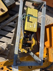 Pin On Hydraulic Hammer Breaker for CAT 301 Mini Excavator CAT B1 B2 30 Mm Pins