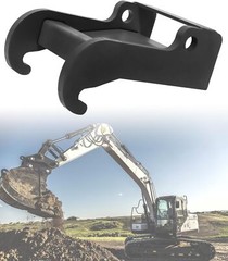 Excavator Bucket Quick Attach Coupler For Bobcat E series 334 337 341 Universal