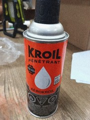 KROIL Original Penetrating Oil, King Size, 13 oz. 794