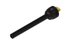 40″ PTO Driveline Implement Half Shaft 1-3/4″ 20 Spline 61 MM Star Shape Tubing