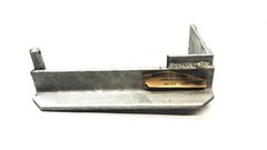 Unbranded Aluminum Bumper Rest Weldment 9SP-B301469 (B301469) NOS