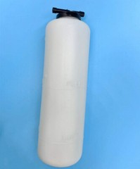 Yanmar Engine Reserve Expansion Coolant Tank 50 60 65 80